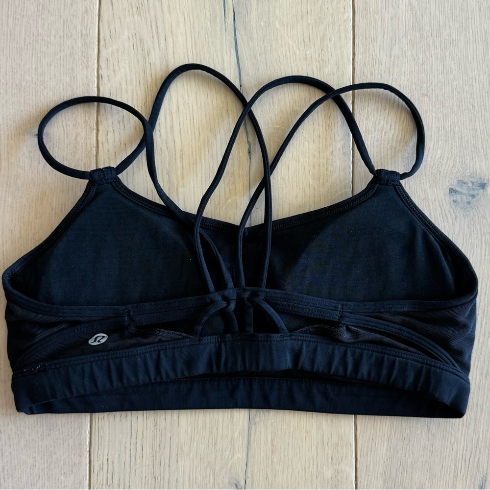 Lululemon sport bra